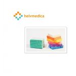 Stomatologické ubrousky Helvmedica