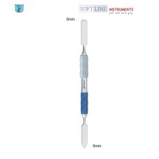 Lopatka na cement Soft-Line fig. 3