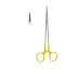 Jehelec Micro Vascular 140mm tvrdokovová vložka