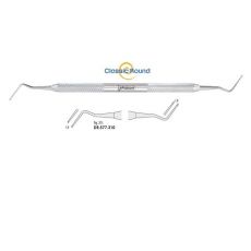 Exkavátor Classic-Round endodontický Falcon fig. 31L