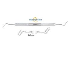 Exkavátor Classic-Round endodontický Falcon fig. 33L