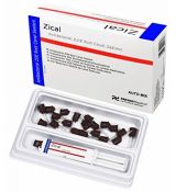 Zical AUTOMIX -Antibakteriální sealer kořenových kanálků
