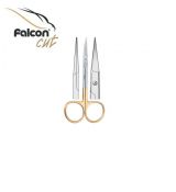 Nůžky Falcon-Cut Iris 115mm rovné