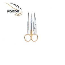 Nůžky Falcon-Cut Iris 115mm rovné