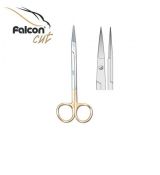Nůžky Falcon-Cut Kelly 160mm rovné