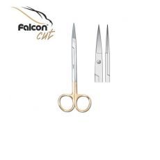 Nůžky Falcon-Cut Kelly 160mm rovné