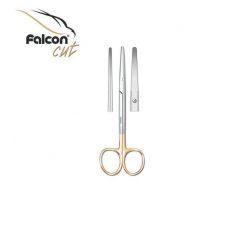 Nůžky Falcon-Cut Metzenbaum 145mm rovné