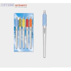 Držák zubních zrcátek Soft-Line (5 ks v balení)