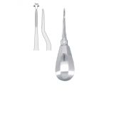 Bein páka 2mm fig.1 bayonet mesial