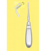 Bein páka Hylin 3,5mm fig. 3 levá