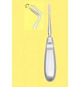 Bein páka Hylin 3,5mm fig. 4 pravá