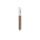 Nůž na sádru s dřevěnou rukojetí Gritman 160mm