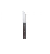 Nůž na sádru s dřevěnou rukojetí 180mm fig. 1A