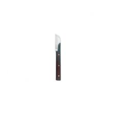 Nůž na sádru s dřevěnou rukojetí 140mm fig. 2A