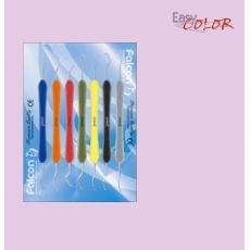 Kyrety Gracey Easy-Color tvrdé (fig. 1/2 až fig. 13/14)