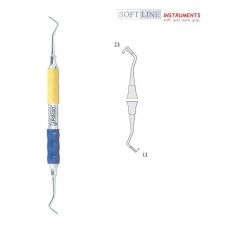 Nosič amalgámu Soft-Line Markley fig. 6