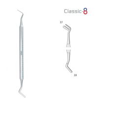 Hladítko Classic-8 fig. 156