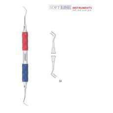 Exkavátor Soft-line fig. 4