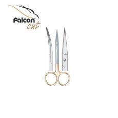 Nůžky Falcon-Cut Falcon 120mm zahnuté