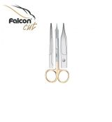 Nůžky Falcon-Cut Goldman-Fox 130mm rovné