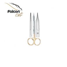 Nůžky Falcon-Cut Goldman-Fox 130mm rovné