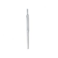 Držák skalpelových čepelek fig. 5 150mm