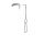 Hák Langenbeck 30x11mm, 220mm