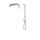 Hák Langenbeck 40x11mm, 220mm