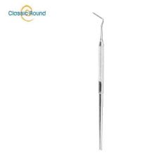 Pátradlo Classic-Round jednostranné tvrdé fig. 9