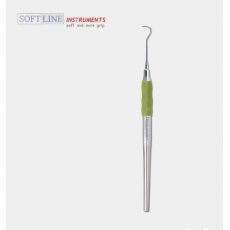 Pátradlo Soft-Line jednostranné tvrdé Soft-Line fig. 2