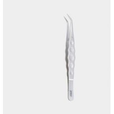 Pinzeta zubní Deluxe ergonomická College 150mm