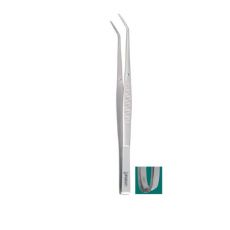 Pinzeta zubní College TOE 150mm