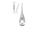 Bein páka 4mm fig.3 prohnutá