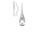Bein páka 3mm fig.2 bayonet distal