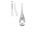 Bein páka 3mm fig.2 bayonet mesial