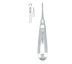 Bein páka Friedman 3mm fig. 1 rovná