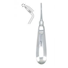 Bein páka Friedman 3mm fig. 3 pravá