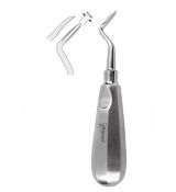 Bein páka Schmeckebier 3,5mm fig. 4 levá