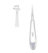 Bein páka Warwick-James 6,5mm levá