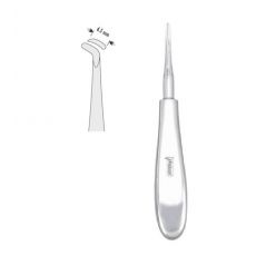 Bein páka Warwick-James 6,5mm pravá