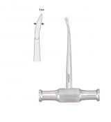 Bein páka Winter 4mm fig. 1L levá