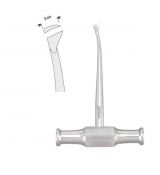 Bein páka Winter 8mm fig. 11L levá