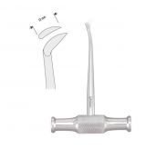 Bein páka Winter 13mm fig. 14L levá