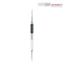 Modelovací nůž na vosk Soft-Line Hylin fig. 10