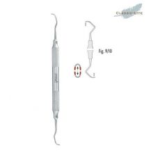 Kyreta Gracey Classic-Lite de fig. 9/10
