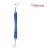 Srpek na zubní kámen Easy-Color oboustranný Hygienist fig. 6/7