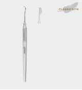 Srpek na zubní kámen Classic-Lite Hygienist fig. 4