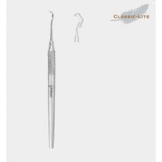 Srpek na zubní kámen Classic-Lite Hygienist fig. 5