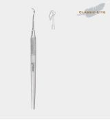 Srpek na zubní kámen Classic-Lite Hygienist fig. 6