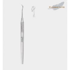 Srpek na zubní kámen Classic-Lite Hygienist fig. 6